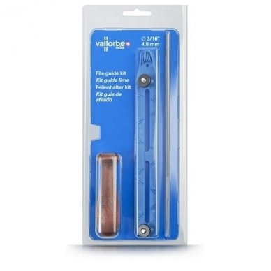 Filing kit 'VALLORBE', 5,5 mm