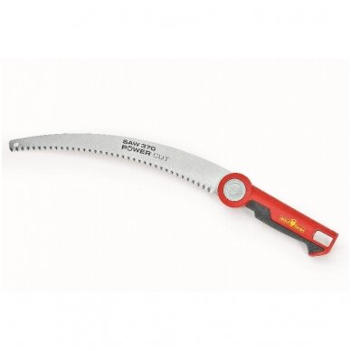 Multi-change pruning saw 'WOLF-Garten' POWER CUT 370