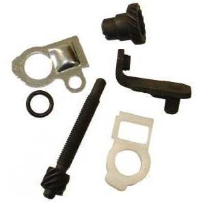 Chain adjusting screw kit suitable for STIHL 026/036/341/361/362