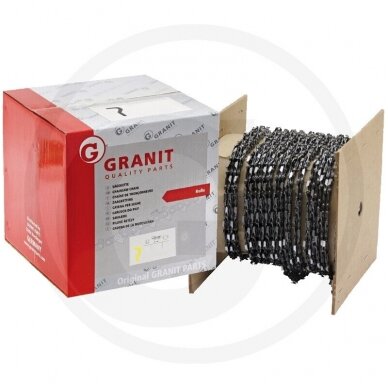 GRANIT Endurance Cut Saw chain