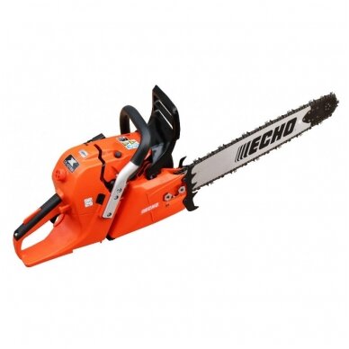 Chain saw CS-621SX Echo