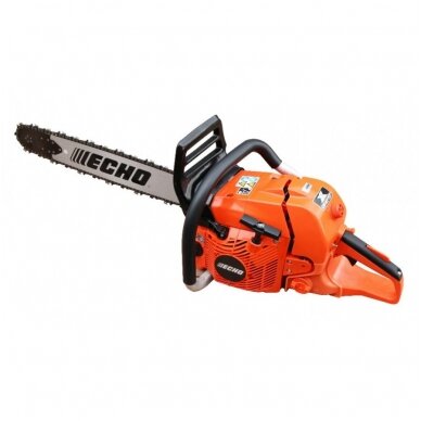 Chain saw CS-621SX Echo 1