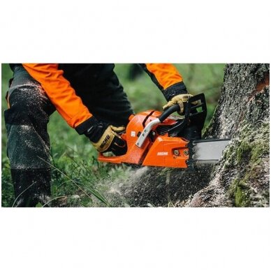 Chain saw CS-621SX Echo 2