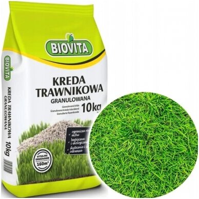 10 kg Biovita