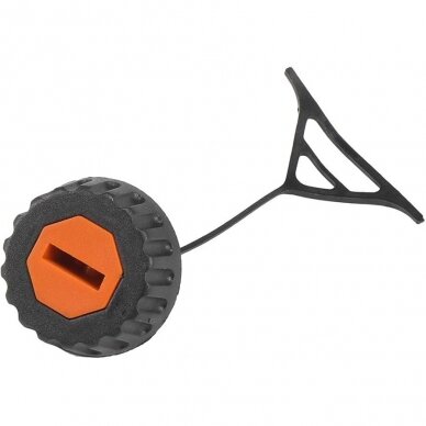 Fuel cap STIHL 026-MS390 1