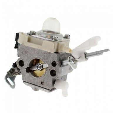 Carburetor Stihl FS460C (old model)