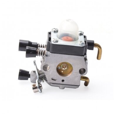 Carburetor STIHL FS38, 45, 55