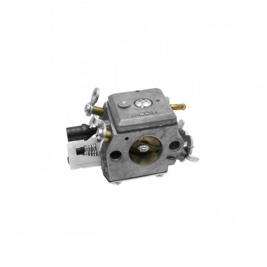 Carburetor Walbro HDA-198 Husqvarna 357/359