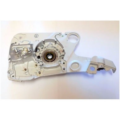 Carter engine STIHL MS362 (clutch side)