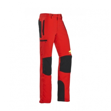 Sip trousers for climbers 1SSK