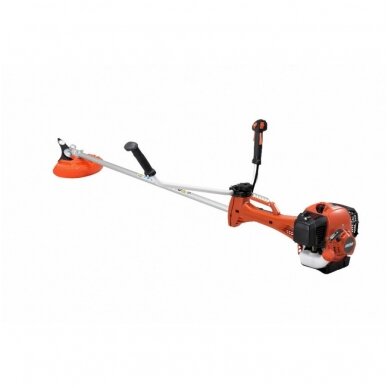 Brushcutter 'ECHO' SRM-520ES