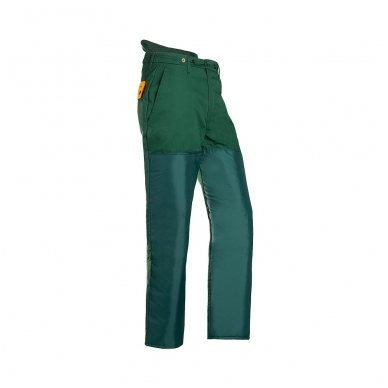 Brushcutting trousers 1SQ8