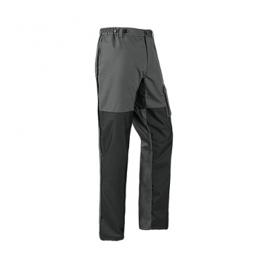 Brushcutting trousers 'SAVANNE' 1SRE