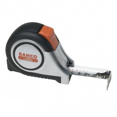 Measuring tape 'BAHCO' MTB-8-25