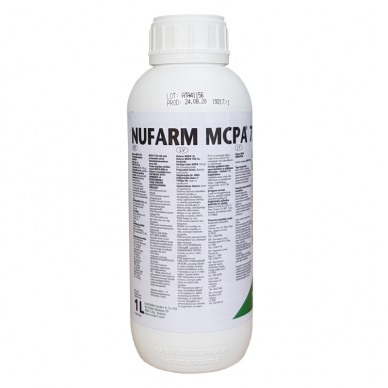 MCPA Nufarm 1 l