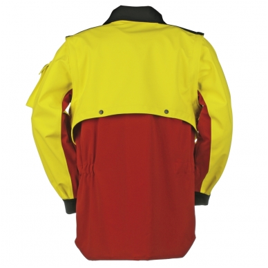 Working jacket 'SIP Protection' 1SKP 1