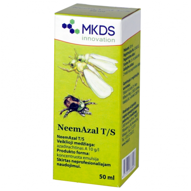 NeemAzal T/S 50 ml