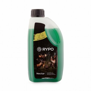 Nektaras gyvūnams vilioti Rypo Nectar Pear 1 kg