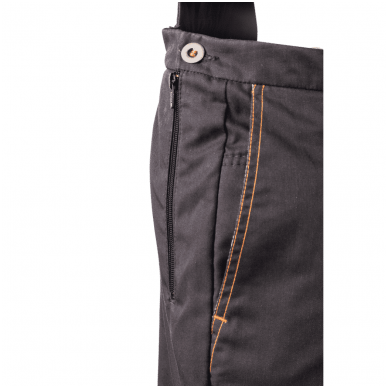 Trousers 1RG1 2