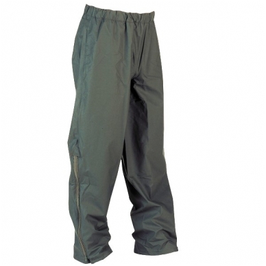 Neperšlampančios kelnės "Rain Trousers" 1SP4