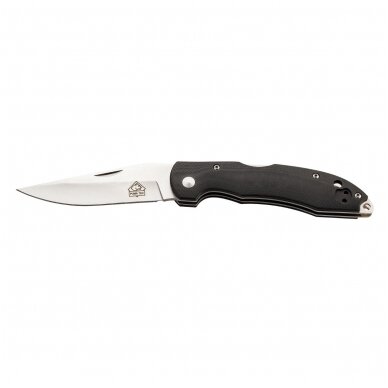 Knife Puma Tec Tec G10