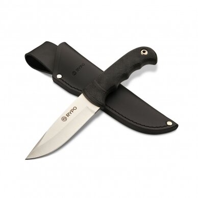 Knife RYPO Black