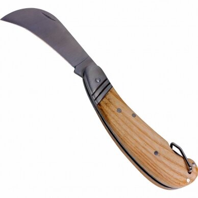 Gardeners knife MAMUTH