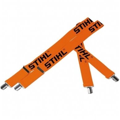 Braces STIHL