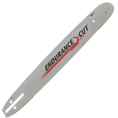 GRANIT Endurance Cut Guide bar 40 cm, 3/8, 1,6 GRANIT (163SLHD025)