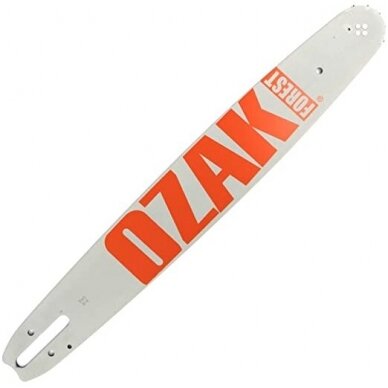 Pjovimo juosta OZAKI X45 .3/8'' 1,6 66E (183SLHD025) tinka Stihl