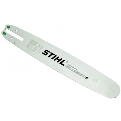 Saw bars STIHL .3/8" 1,6 mm