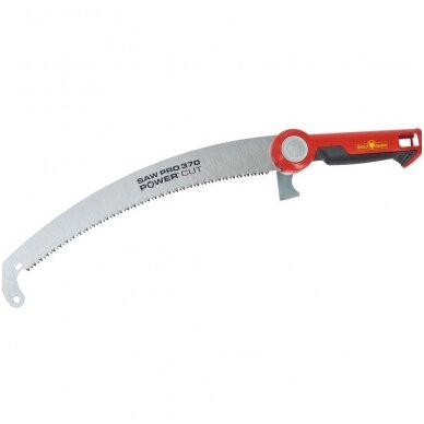 Professional multi-change pruning saw 'WOLF-Garten' RE-PM/ZM02