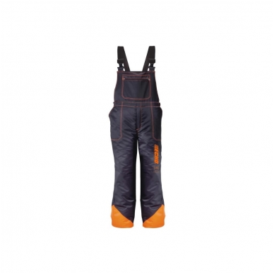 Dungarees ECHO