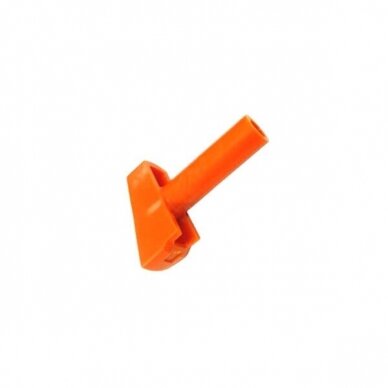 Lever for STIHL FS240/460