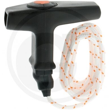 Handle STIHL ElastoStart 3.5 mm