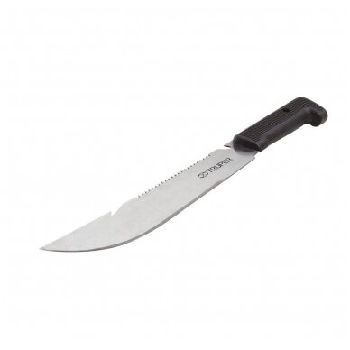 Rambo style Machete Truper 15890