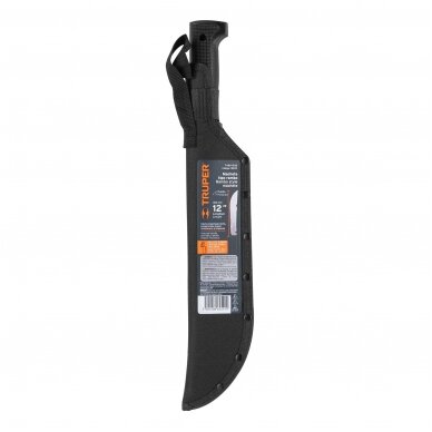 Rambo style Machete Truper 15890 1