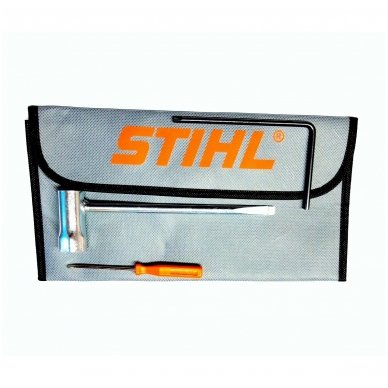 Set for STIHL