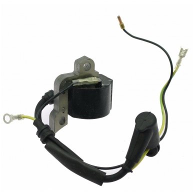 Ignition Module for Stihl 026, 044