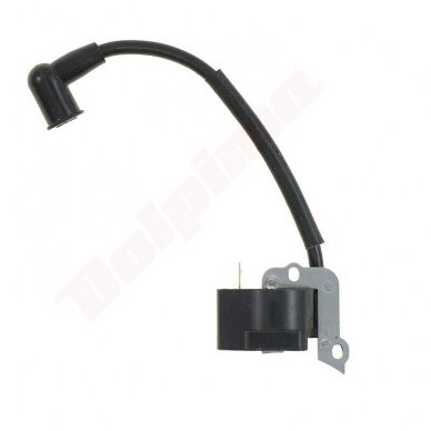 IGNITION COIL FOR STIHL FS 38 , FS 45