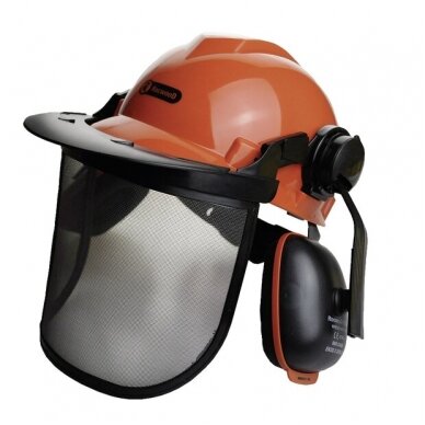 Helmet Kit "NORTHWOOD"