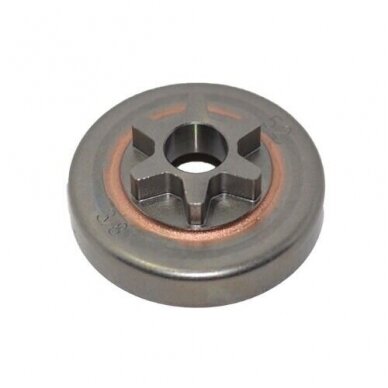 CLUTCH DRUM FOR ECHO CS2511 3/8" 6T