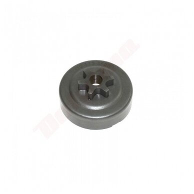 CLUTCH DRUM FOR ECHO CS 310ES , 352ES 3/8 6T ( A556-000543 )