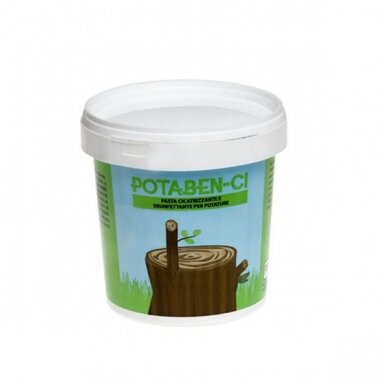 Tepalas sodo POTABEN CI 0,5 kg