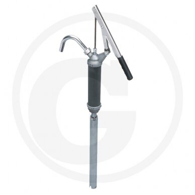 GRANIT Hand lever drum pump