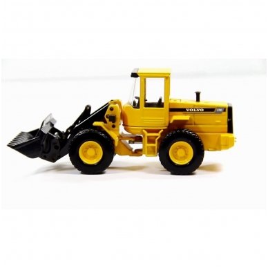 Tractor Volvo L70C end loader