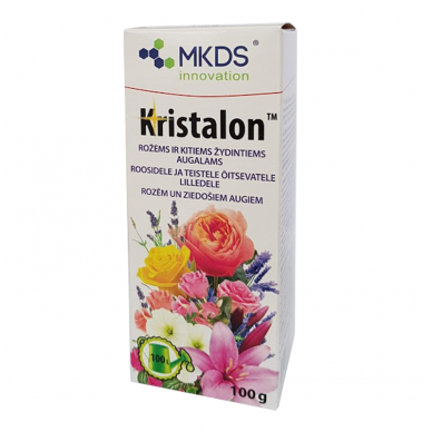 Kristalon white 100 g