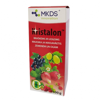 Kristalon red 100 g