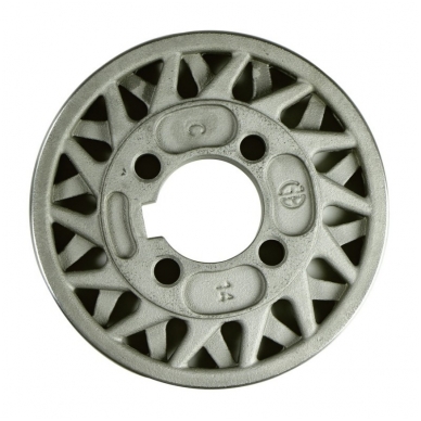 Drive sprocket C type "GB Titanium"