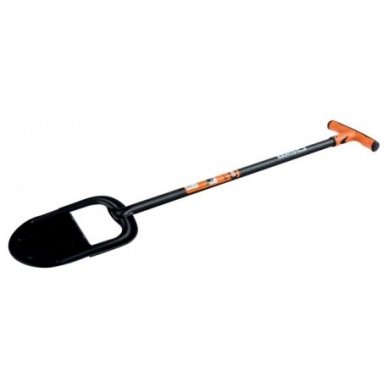 Lawn care shovel Bahco